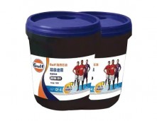 海(hǎi)灣超級速霸柴機(jī)油