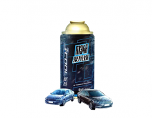 車(chē)仆R134a聚冷(lěng)媒